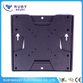 77 Lbs 35 Kg Capacidade de carga TV Wall Mount Rack